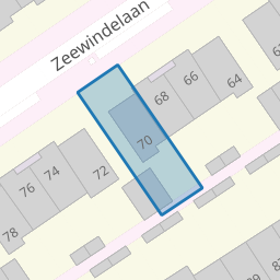 Perceel LDN03-H-6909