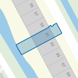 Perceel LDN03-H-7033