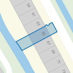 Perceel LDN03-H-7035