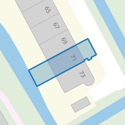 Perceel LDN03-H-7038