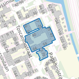 Perceel LDN03-H-7140