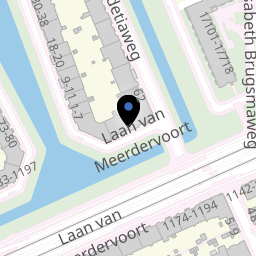 Appartement LDN03 H 7142 1
