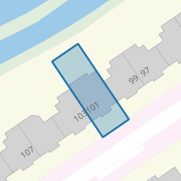Perceel LDN03-H-7150
