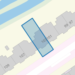 Perceel LDN03-H-7151
