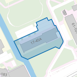 Perceel LDN03-H-7158