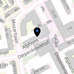 Appartement LDN03 H 7211 1