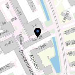 Appartement LDN03 H 7212 1