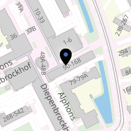 Appartement LDN03 H 7212 2