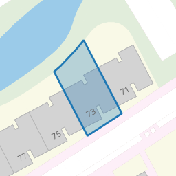 Perceel LDN03-H-7216
