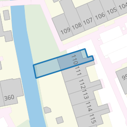 Perceel LDN03-H-7242