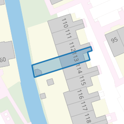 Perceel LDN03-H-7245