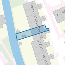 Perceel LDN03-H-7246