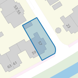 Perceel LDN03-H-7380