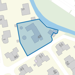 Perceel LDN03-H-7411