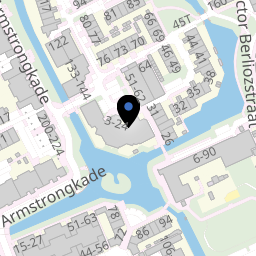 Appartement LDN03 H 7490 17
