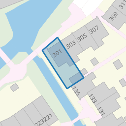 Perceel LDN03-H-7509