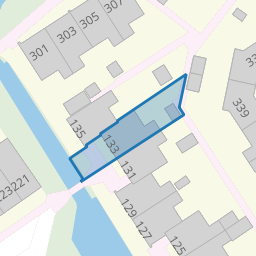 Perceel LDN03-H-7511