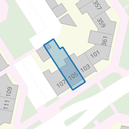 Perceel LDN03-H-7547