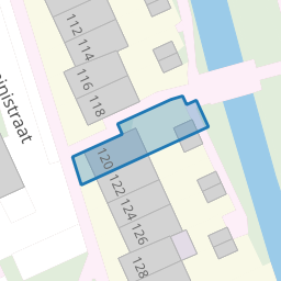 Perceel LDN03-H-7670