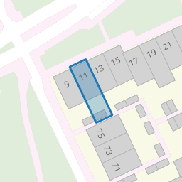 Perceel LDN03-H-7783