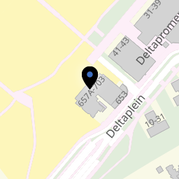 Appartement LDN03 H 7828 28