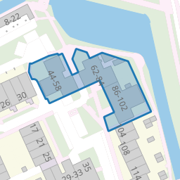 Perceel LDN03-H-7829