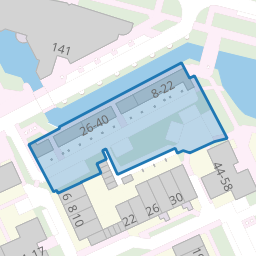 Perceel LDN03-H-7830