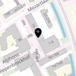 Appartement LDN03 H 7834 11