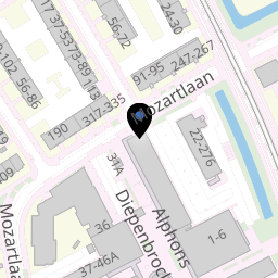 Appartement LDN03 H 7834 13