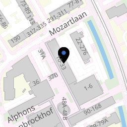 Appartement LDN03 H 7834 19