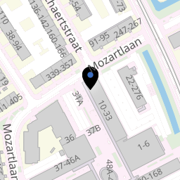 Appartement LDN03 H 7834 2
