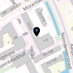 Appartement LDN03 H 7834 24