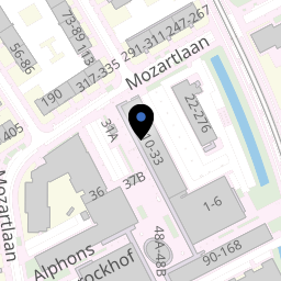 Appartement LDN03 H 7834 5