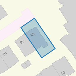 Perceel LDN03-H-7889