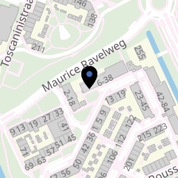Appartement LDN03 H 7913 3