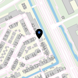 Appartement LDN03 H 7913 44