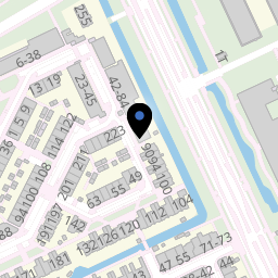 Appartement LDN03 H 7913 60