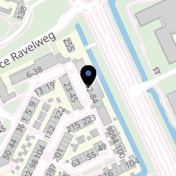 Appartement LDN03 H 7913 63