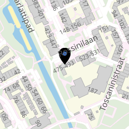 Appartement LDN03 H 7939 11