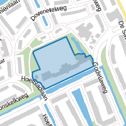 Perceel LDN03-H-7940