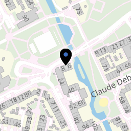 Appartement LDN03 H 7959 25
