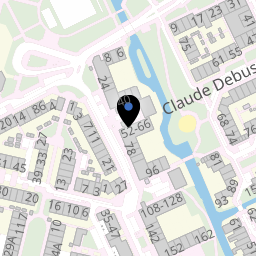 Appartement LDN03 H 7959 34