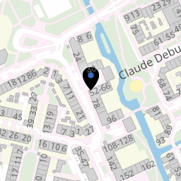 Appartement LDN03 H 7959 35