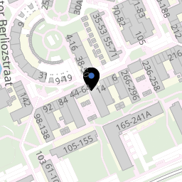 Appartement LDN03 H 7960 102
