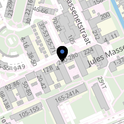 Appartement LDN03 H 7960 103