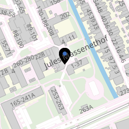 Appartement LDN03 H 7960 106