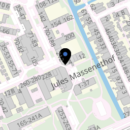 Appartement LDN03 H 7960 108