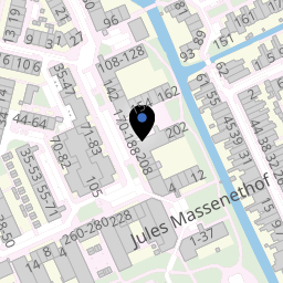 Appartement LDN03 H 7960 109