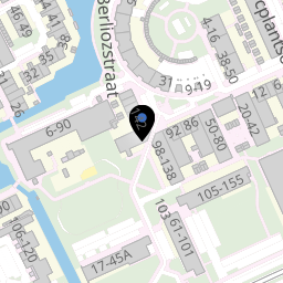 Appartement LDN03 H 7960 113