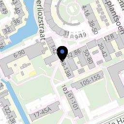 Appartement LDN03 H 7960 115